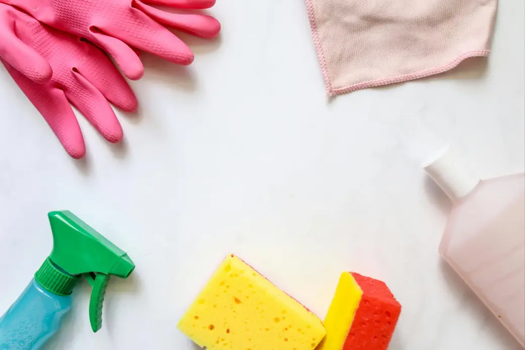 Getting Your Home Ready for Warmer Weather
