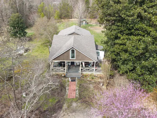 4100 S Fork ST, Hickory, NC 28602