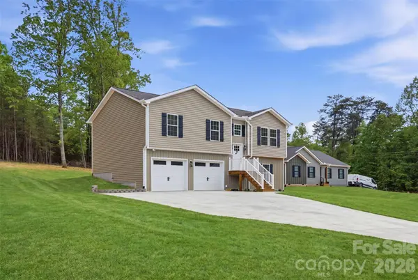 5961 Charlie Little RD, Granite Falls, NC 28630
