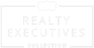 Realty Executives Collection Home Towne luxury logo
