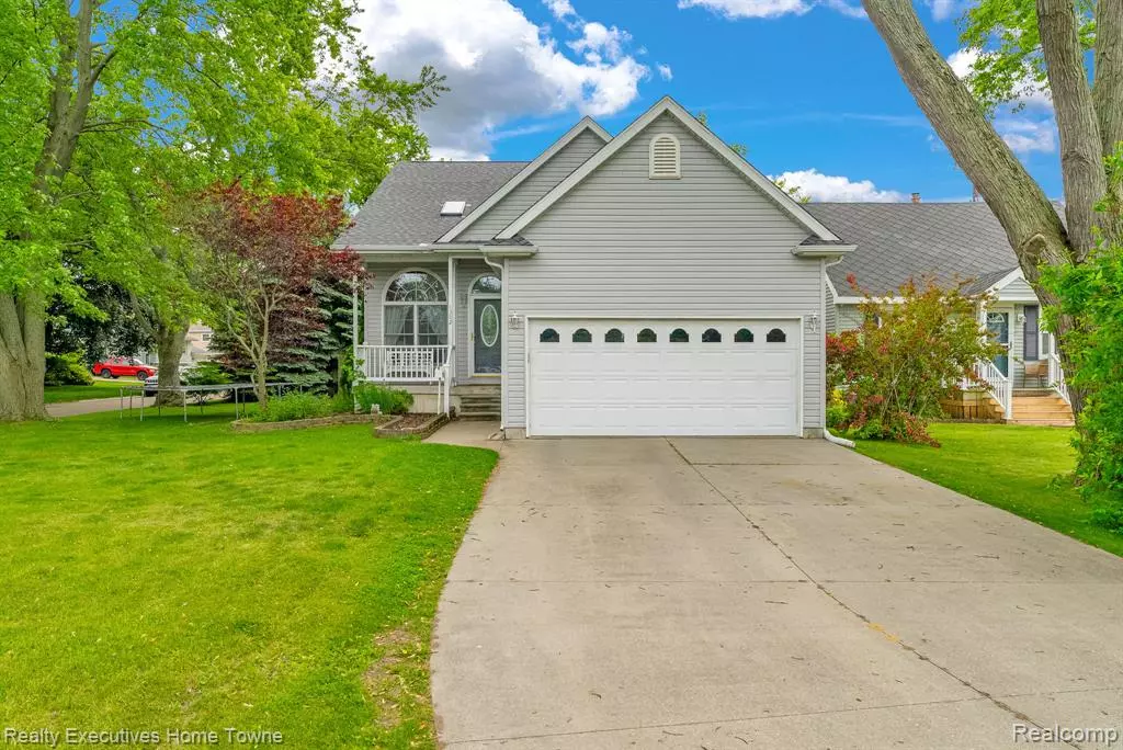 Port Huron, MI 48060-2043,1302 Florida Ave