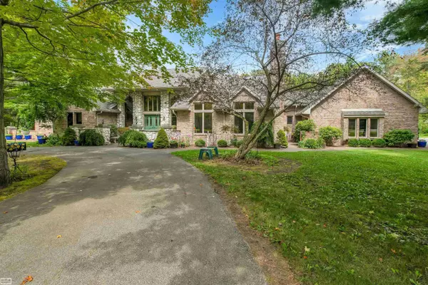 3840 Campbell Road, Fort Gratiot, MI 48059