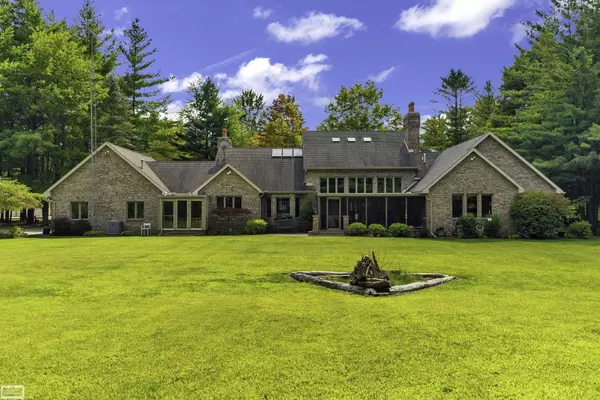 3840 Campbell Road, Fort Gratiot, MI 48059