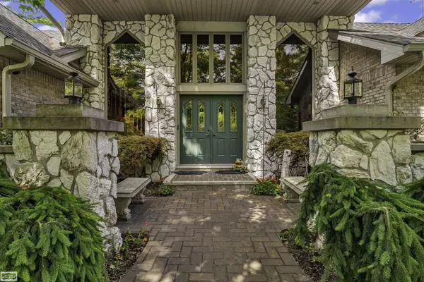 3840 Campbell Road, Fort Gratiot, MI 48059