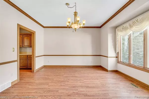 2855 BARDAMAR Drive, Fort Gratiot Twp, MI 48059