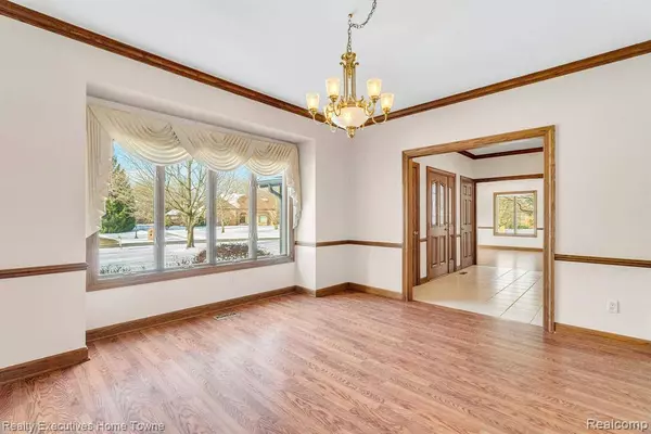 2855 BARDAMAR Drive, Fort Gratiot Twp, MI 48059