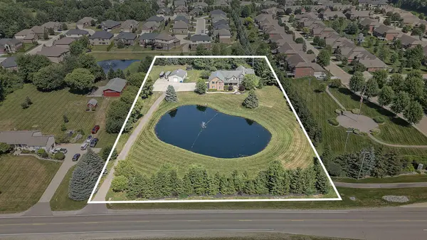 62650 Mound Rd, Washington, MI 48094-1212