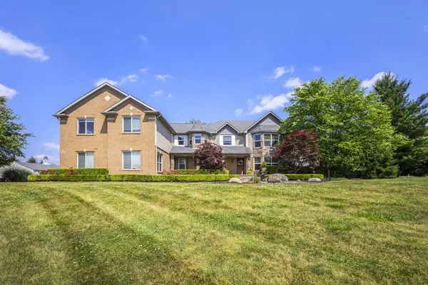 62650 Mound Rd, Washington, MI 48094-1212