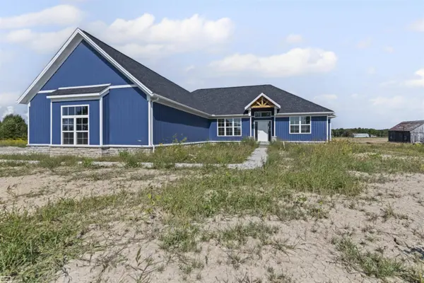 7082 Springborn Road, East China, MI 48054