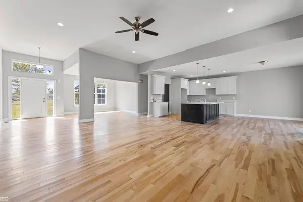 7082 Springborn Road, East China, MI 48054