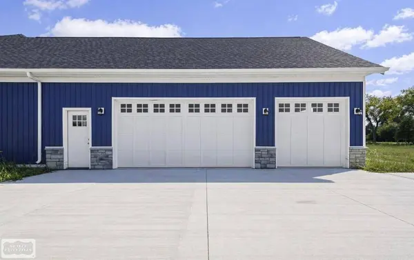 7082 Springborn Road, East China, MI 48054