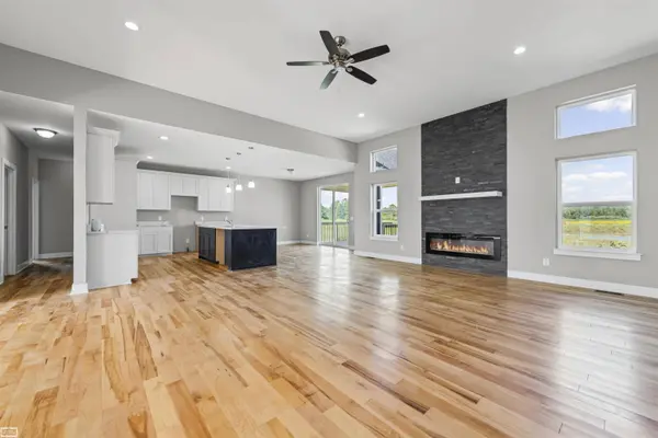 7082 Springborn Road, East China, MI 48054