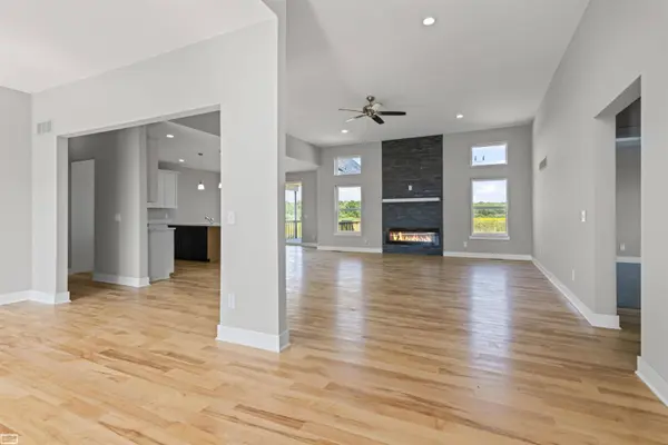 7082 Springborn Road, East China, MI 48054