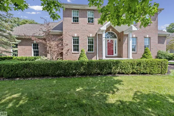 3276 Shorewood Avenue, Fort Gratiot, MI 48060