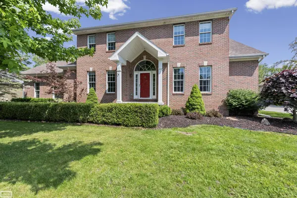 3276 Shorewood Avenue, Fort Gratiot, MI 48060