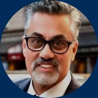 Maurice Khalifa, Managing Director, Realty Executives Showcase Commercial