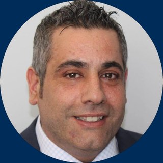 Jack Cusumano, Commercial Agent, Realty Executives Showcase Commercial