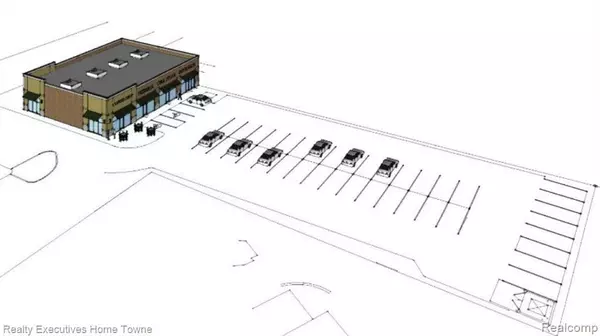 58019 Van Dyke Road, Washington Twp, MI 48094