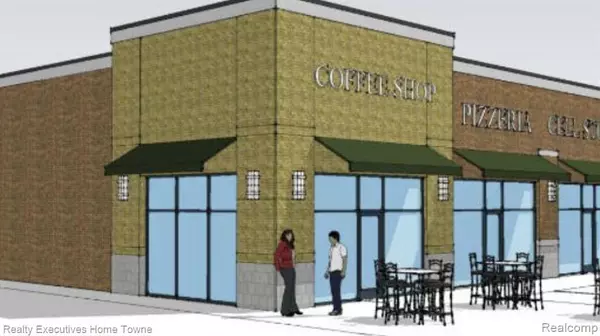 58019 Van Dyke Road, Washington Twp, MI 48094