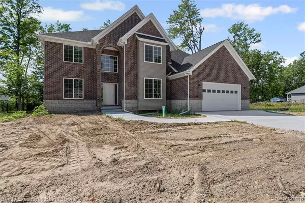 67695 MADELINE Street, Richmond, MI 48062