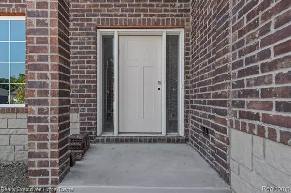 67695 MADELINE Street, Richmond, MI 48062