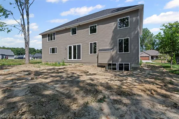 67695 MADELINE Street, Richmond, MI 48062