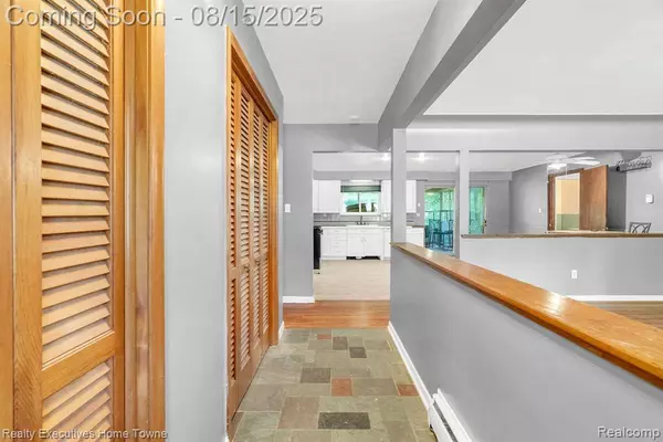 11920 Carney Street, Warren, MI 48089