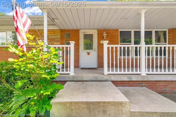 11920 Carney Street, Warren, MI 48089