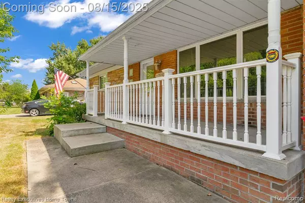 11920 Carney Street, Warren, MI 48089