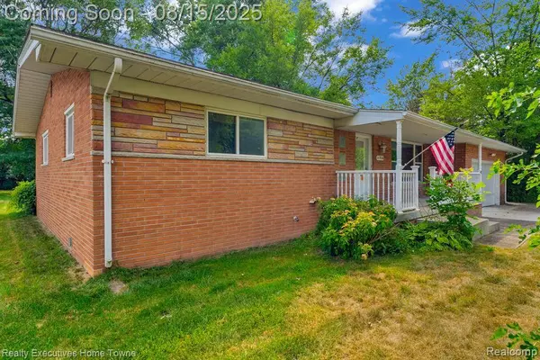 11920 Carney Street, Warren, MI 48089