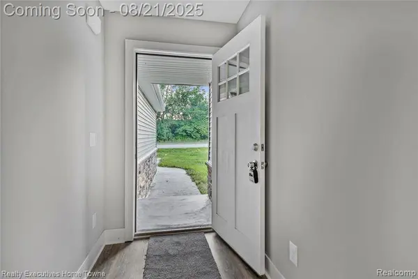 4429 RIVER Road, East China Twp, MI 48054