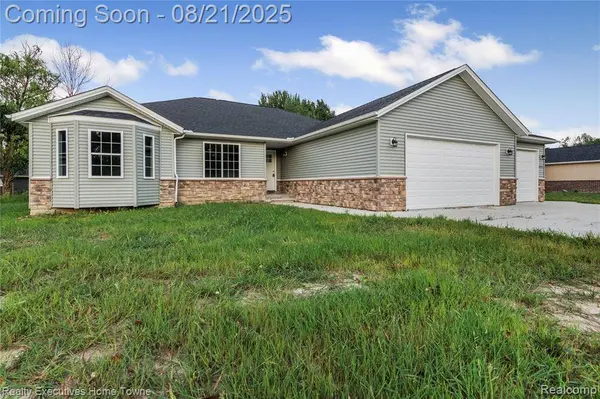 4429 RIVER Road, East China Twp, MI 48054