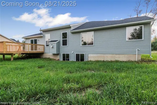 4429 RIVER Road, East China Twp, MI 48054