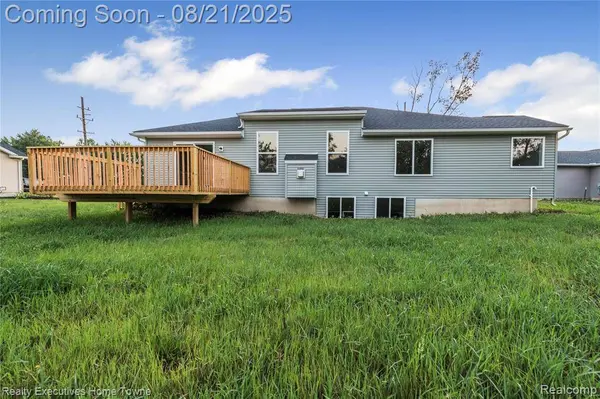 4429 RIVER Road, East China Twp, MI 48054