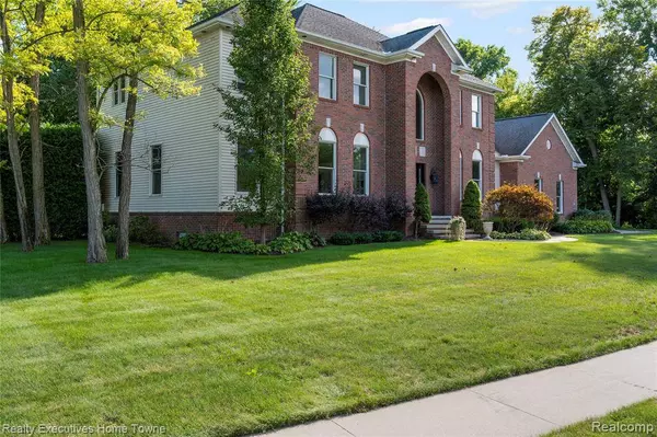 3279 SHOREWOOD Avenue, Fort Gratiot Twp, MI 48059