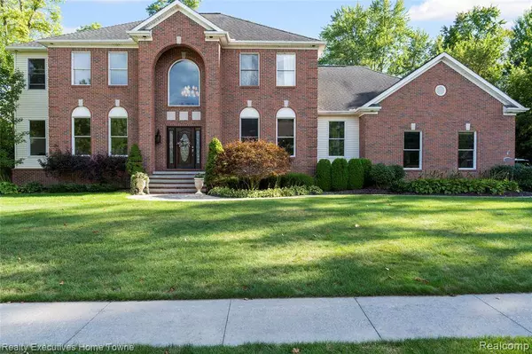 3279 SHOREWOOD Avenue, Fort Gratiot Twp, MI 48059