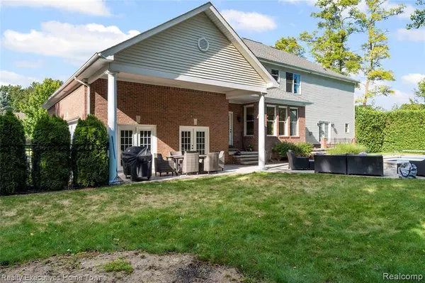 3279 SHOREWOOD Avenue, Fort Gratiot Twp, MI 48059