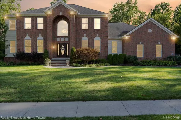 3279 SHOREWOOD Avenue, Fort Gratiot Twp, MI 48059