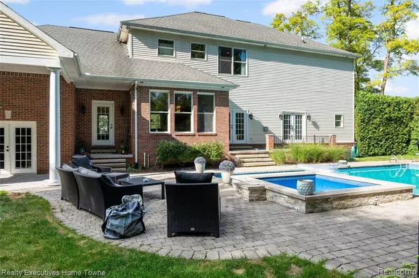 3279 SHOREWOOD Avenue, Fort Gratiot Twp, MI 48059