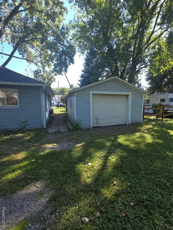1407 20th Street, Port Huron, MI 48060
