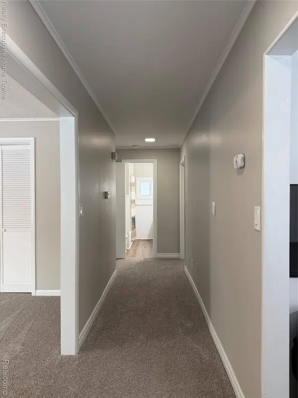 2525 19th AVE, Port Huron, MI 48060