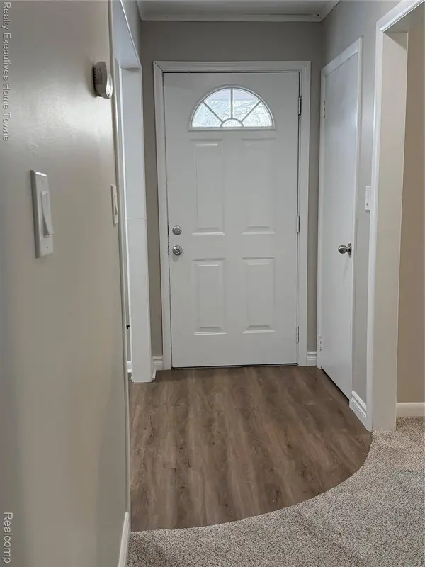 2525 19th AVE, Port Huron, MI 48060