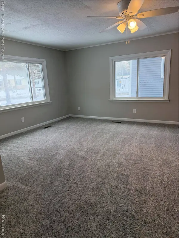 2525 19th AVE, Port Huron, MI 48060