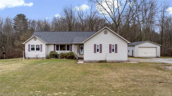 7037 Yager RD, St. Clair Township, MI 48079