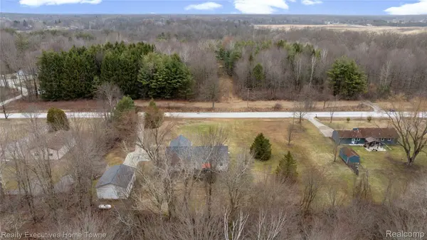 7037 Yager RD, St. Clair Township, MI 48079
