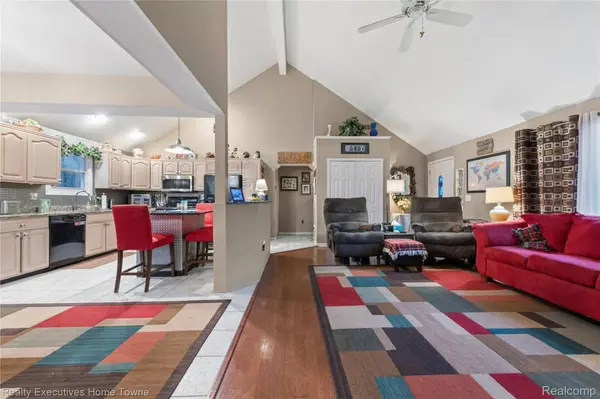 7037 Yager RD, St. Clair Township, MI 48079