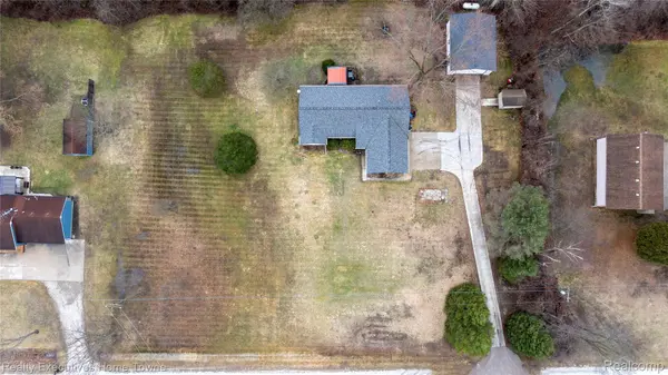 7037 Yager RD, St. Clair Township, MI 48079