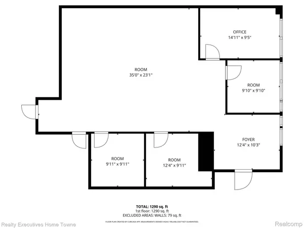 49433 Hayes #C, Shelby Charter Township, MI 48315