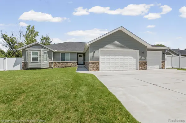 4429 RIVER RD, East China Township, MI 48054