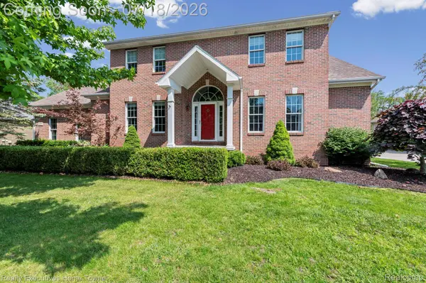 3276 Shorewood AVE, Fort Gratiot Charter Township, MI 48059